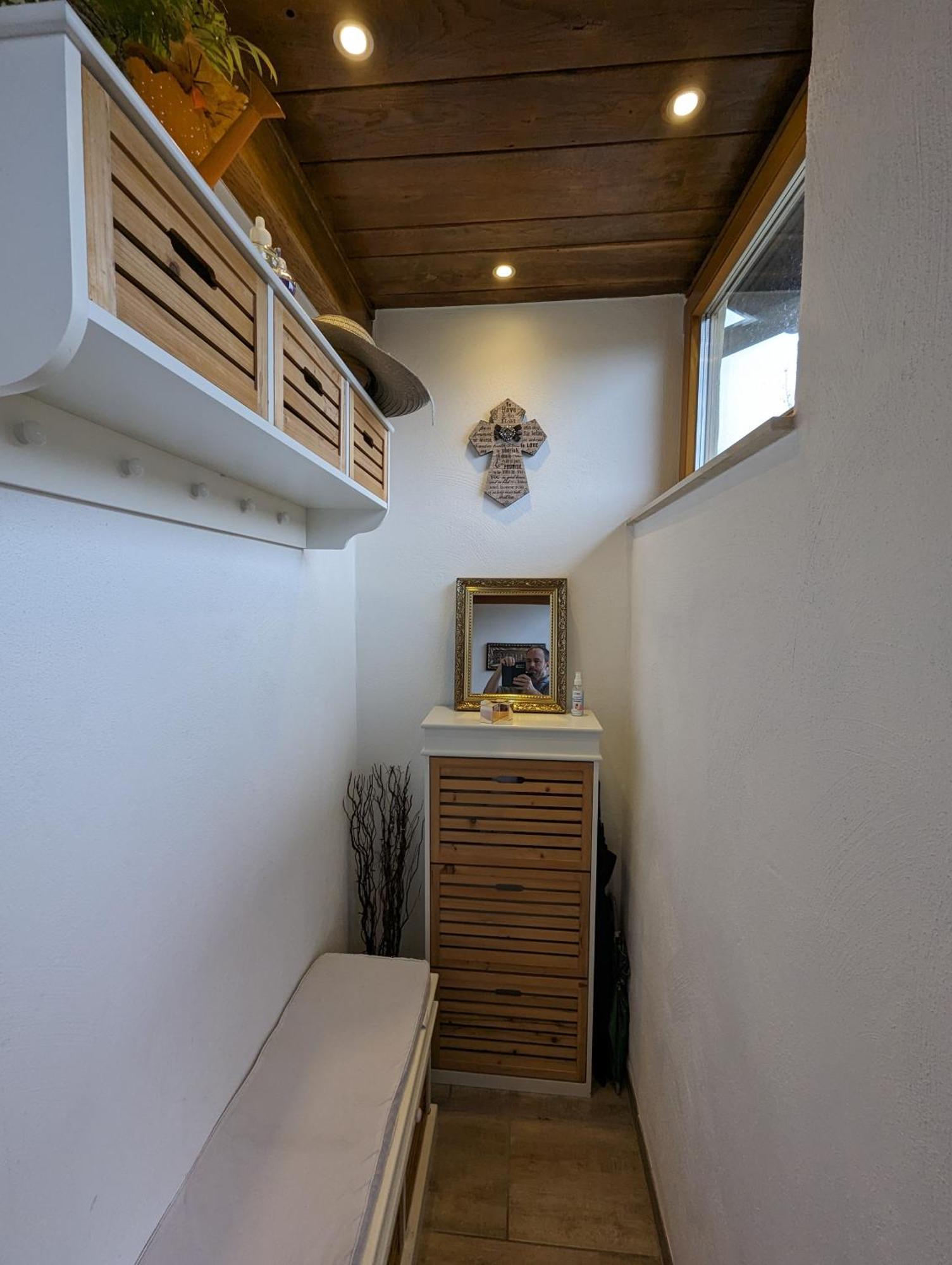 Villa Sonnige Aussicht Losheim Esterno foto